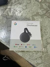 Chromecast