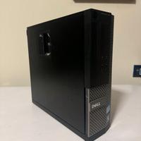 Computer Dell Optiplex 390 - i3 2120 / 4GB RAM