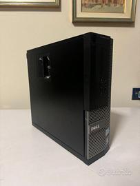 Computer Dell Optiplex 390 - i3 2120 / 4GB RAM