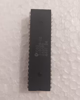 Amiga Chip CIA 8520PD 500 500 plus CDTV ok