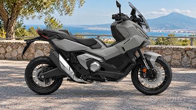 X-ADV 750