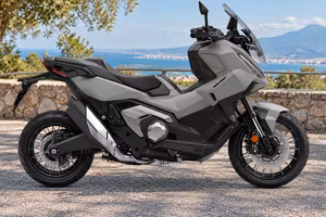 X-ADV 750