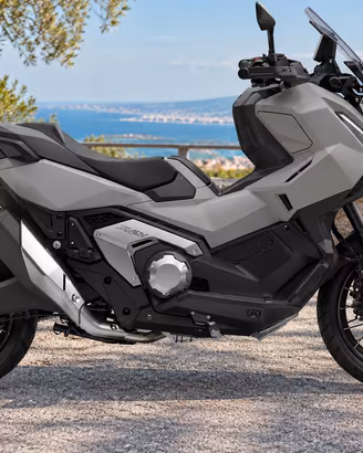 X-ADV 750