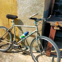 bici uomo in buonissime condizioni