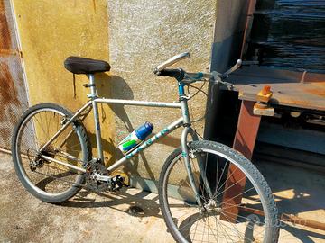 bici uomo in buonissime condizioni