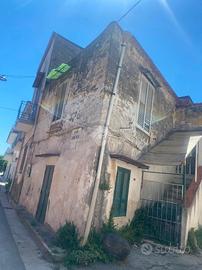 CASA SEMINDIPENDENTE A MARIGLIANO