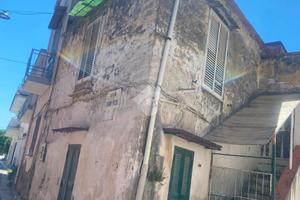 CASA SEMINDIPENDENTE A MARIGLIANO