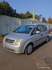 Opel Meriva A 1.4 club benzina