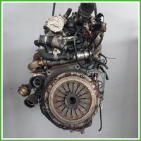 Motore Completo Funzionante 937A2000 85kw ALFA ROM