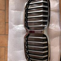 Griglia calandra bmw serie 1 F40