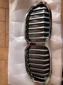Griglia calandra bmw serie 1 F40