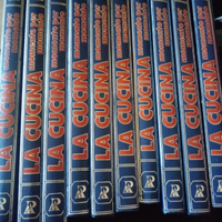 Enciclopedia La cucina