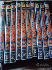 Enciclopedia La cucina