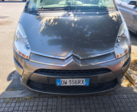 Citroen C4 Picasso 1.6 110cv