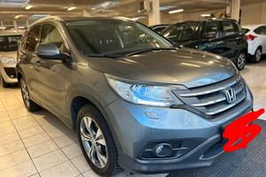 Honda crv