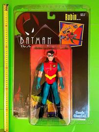 ROBIN Batman animated series Gentle Giant Jumbo