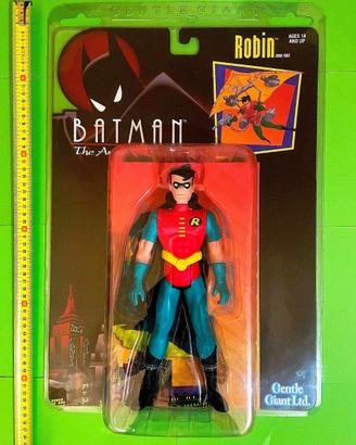 ROBIN Batman animated series Gentle Giant Jumbo