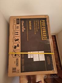 bbq a gas Char-Broil perf.6🔥 nuovo imballato