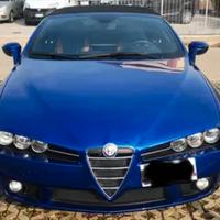 Alfa Romeo Brera Spider 