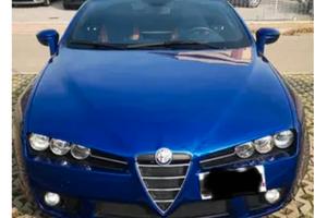 Alfa Romeo Brera Spider 