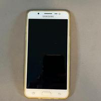 Smartphone Samsung Galaxy J5 6