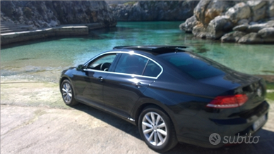 Passat automatica guidasimplex