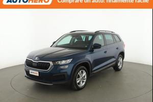 SKODA Kodiaq KG95079