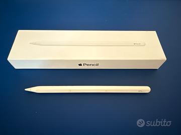 Apple Pencil