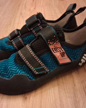 Scarpette arrampicata Millet Misura 40