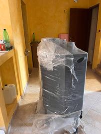 CAMINO MOTORIZZATO