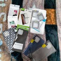 Accessori per iPhone 15 pro max 