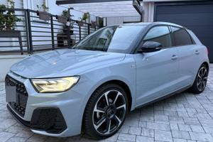 AUDI A1 S-LINE s-tronic 2024