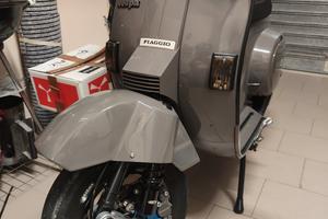 vespa pks Quattrini M200