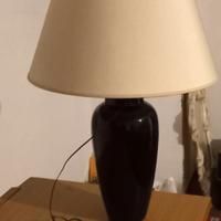 Lampada da tavolo vintage VeArt Venezia