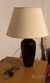 Lampada da tavolo vintage VeArt Venezia