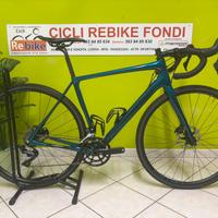 Bici da corsa endurance Synapse SE