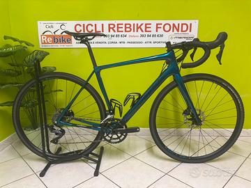 Bici da corsa endurance Synapse SE