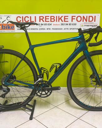 Bici da corsa endurance Synapse SE