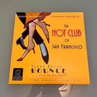 Hot Club of San Francisco: Yerba Buena Bounce
