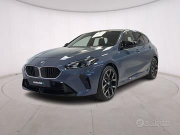 BMW Serie 1 118d MSport