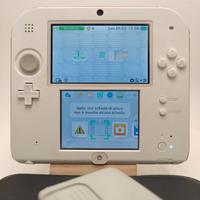 Nintendo 2DS