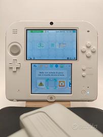 Nintendo 2DS