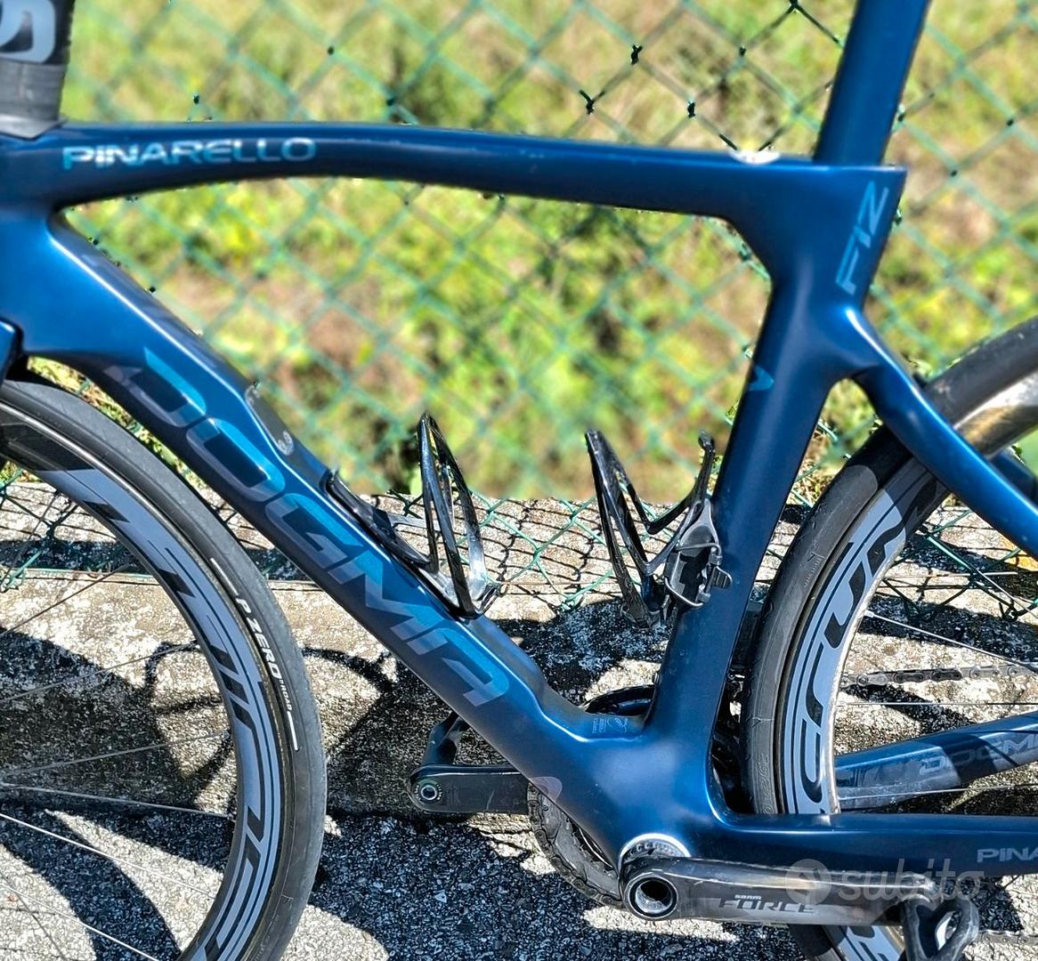 Bicicletta Telaio Pinarello Dogma Prezzo Pinarello F10 Disc