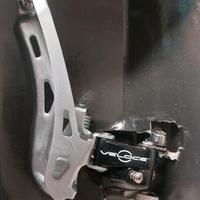 deragliatore Campagnolo veloce