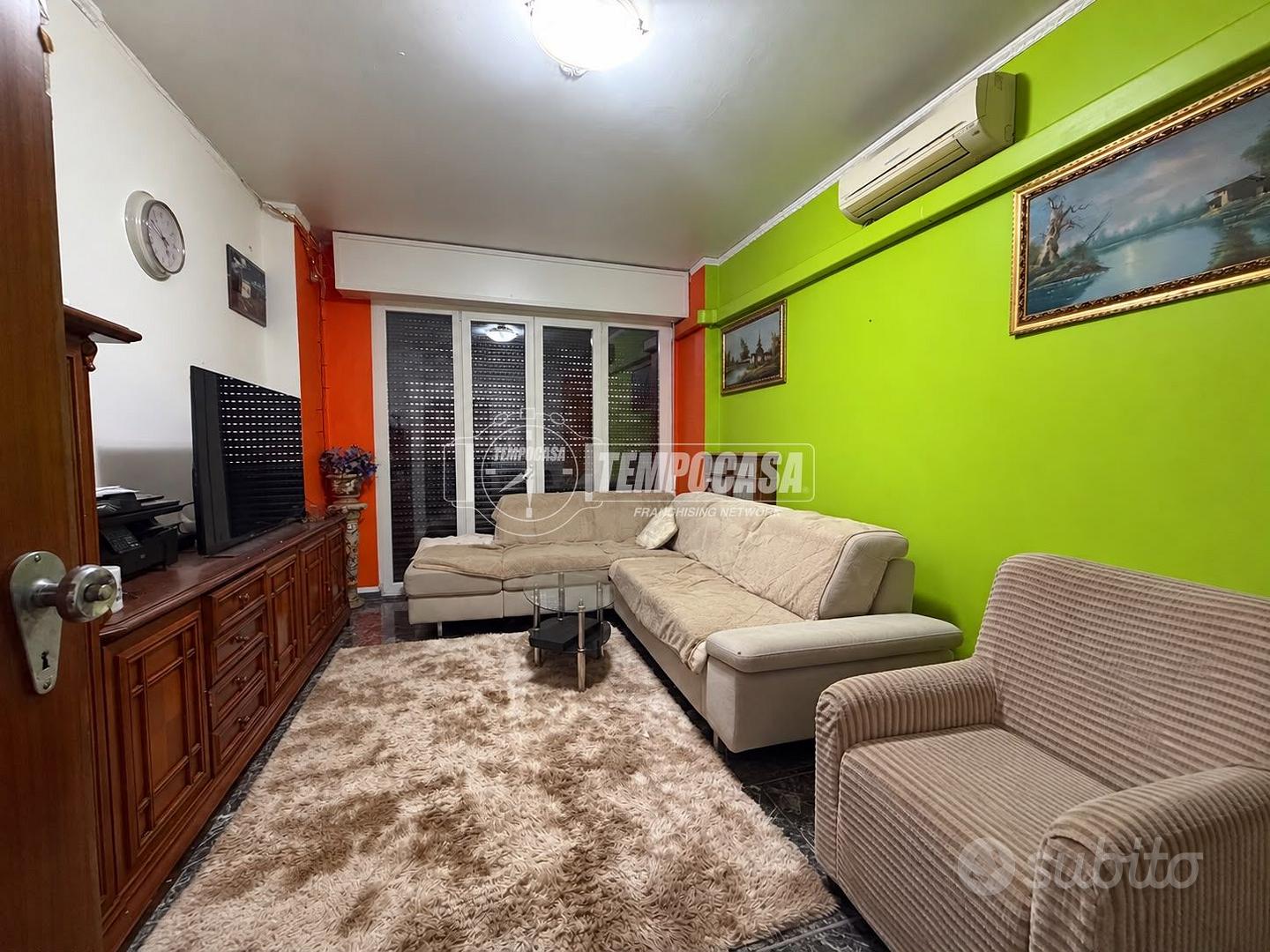 Appartamento – Bologna, Filanda, Borgo Panigale-Reno - Vista 5