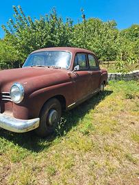 Mercedes - Benz 180 D b