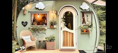 Immersi nella natura