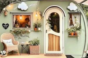 Immersi nella natura