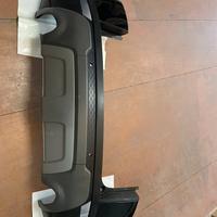 paraurti posteriore range rover evoque