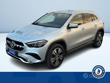 Mercedes-Benz GLA 180 d Automatic Advanced Pr...